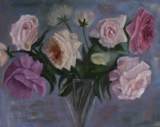 Can't Help Falling in Love