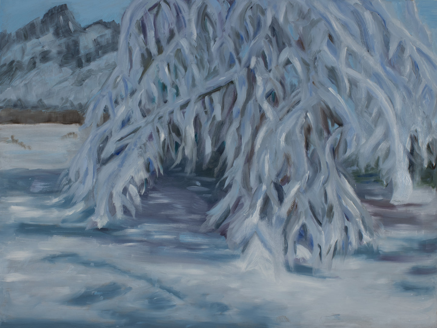 Snow Dance