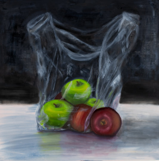 How Do You Like Them Apples