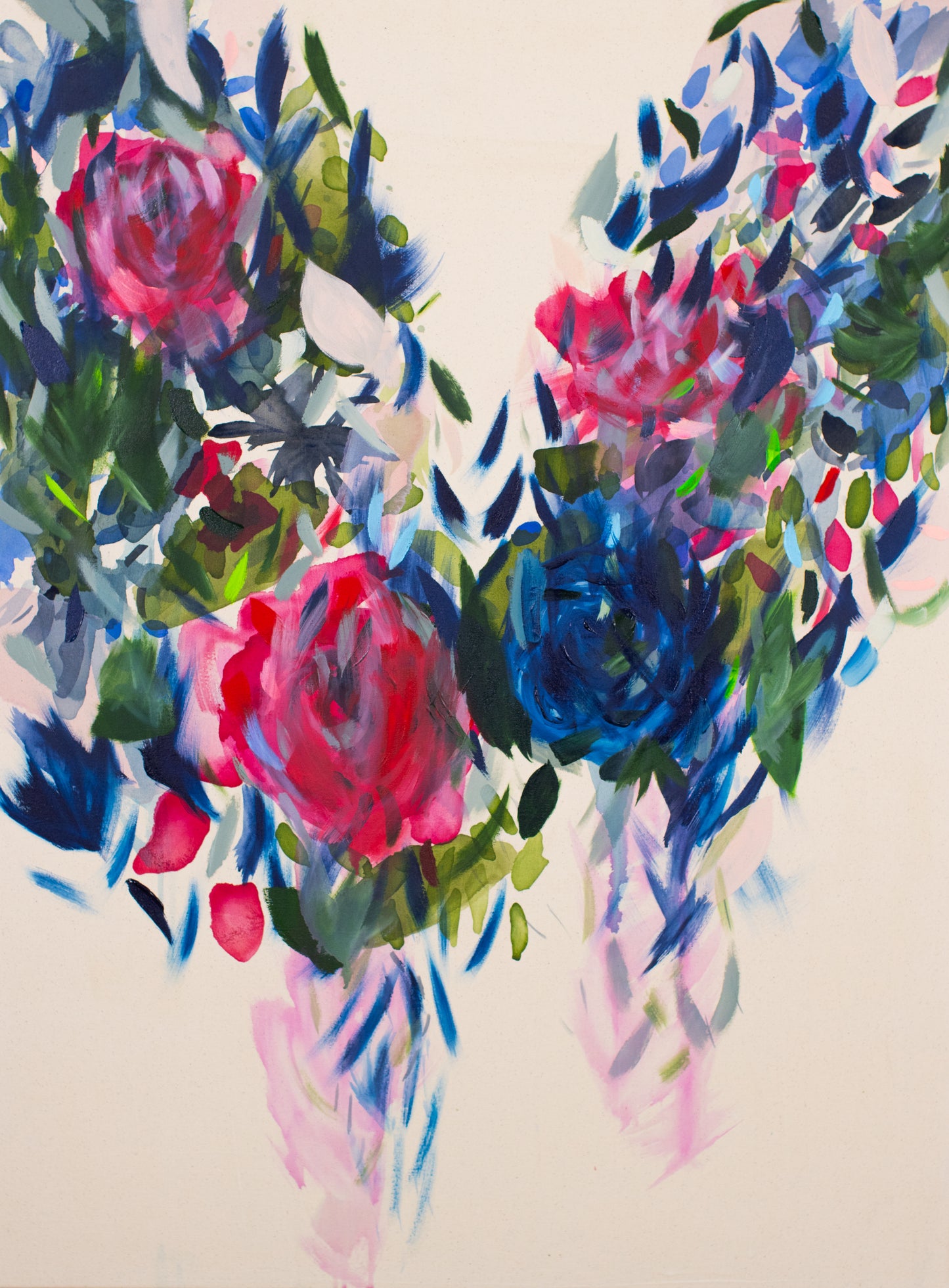 Petal Reverie