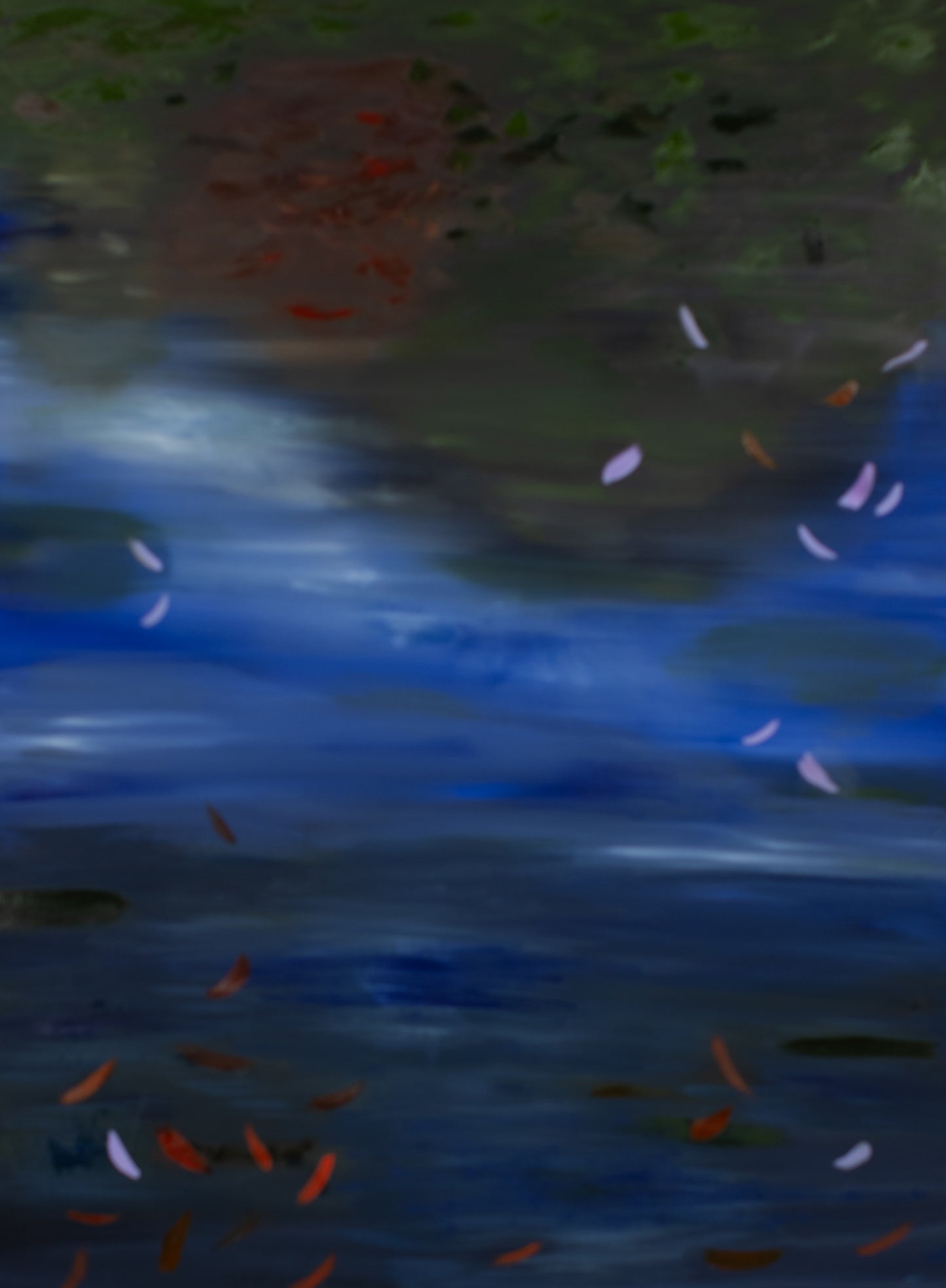 Drifting