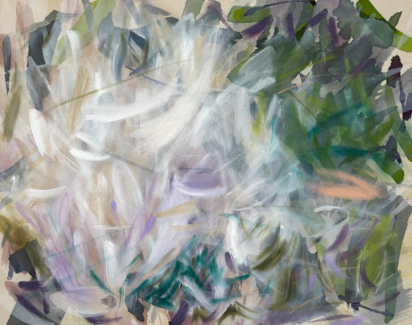 In Motion