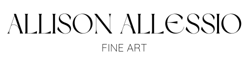 Allison Allessio Fine Art