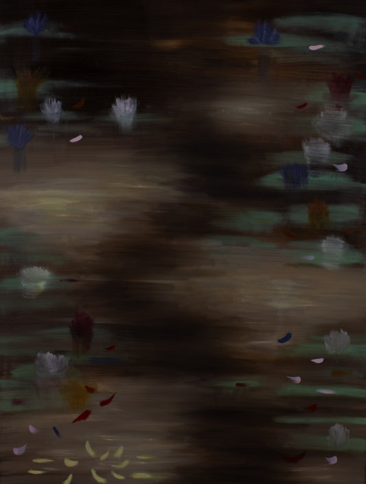 Blossom Echoes