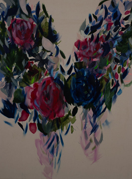 Petal Reverie