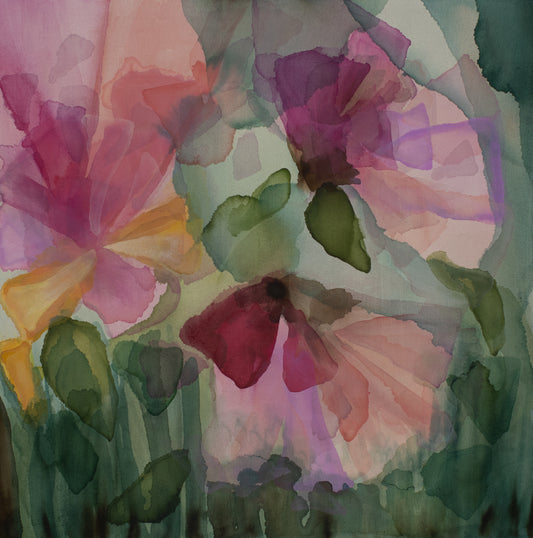 Secret Garden