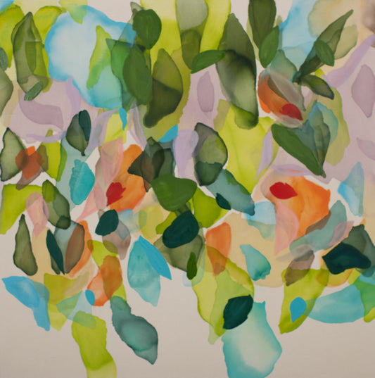Fragrance of Color