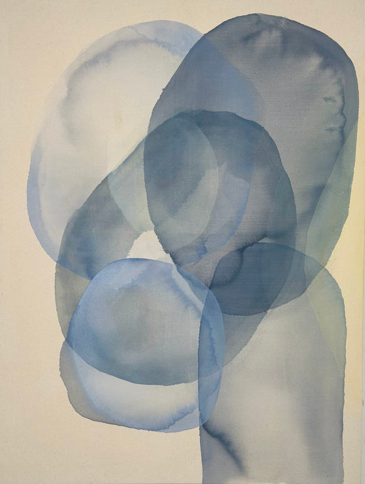 The Calm Before the Storm