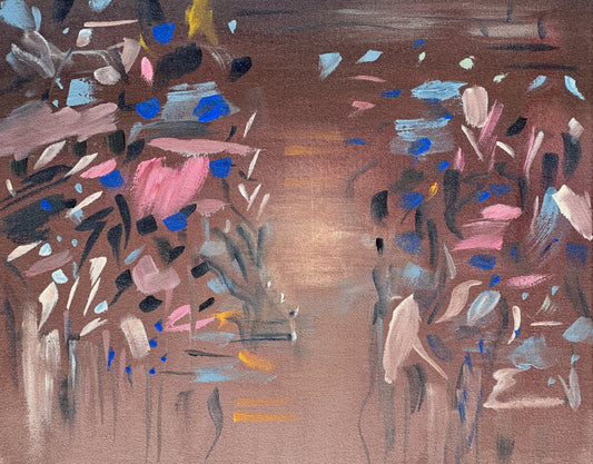 Soft Fractures in Bloom