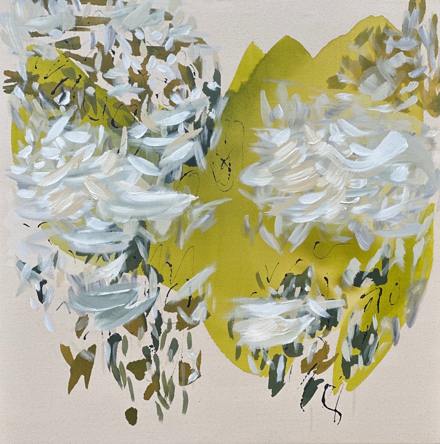 Greener Pastures