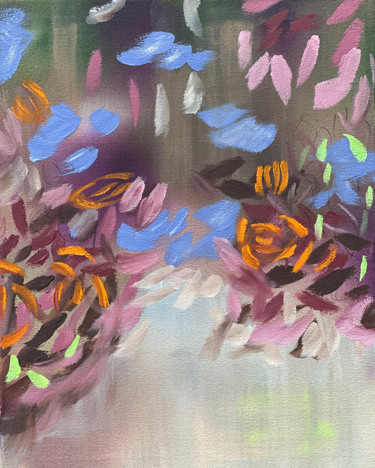 Autumn Embers