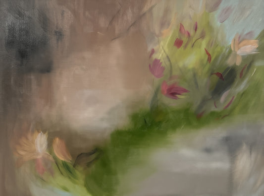 Warm Rain