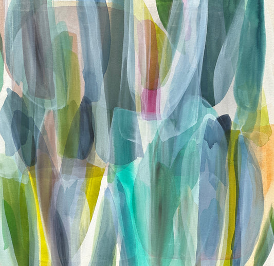 Reverberation