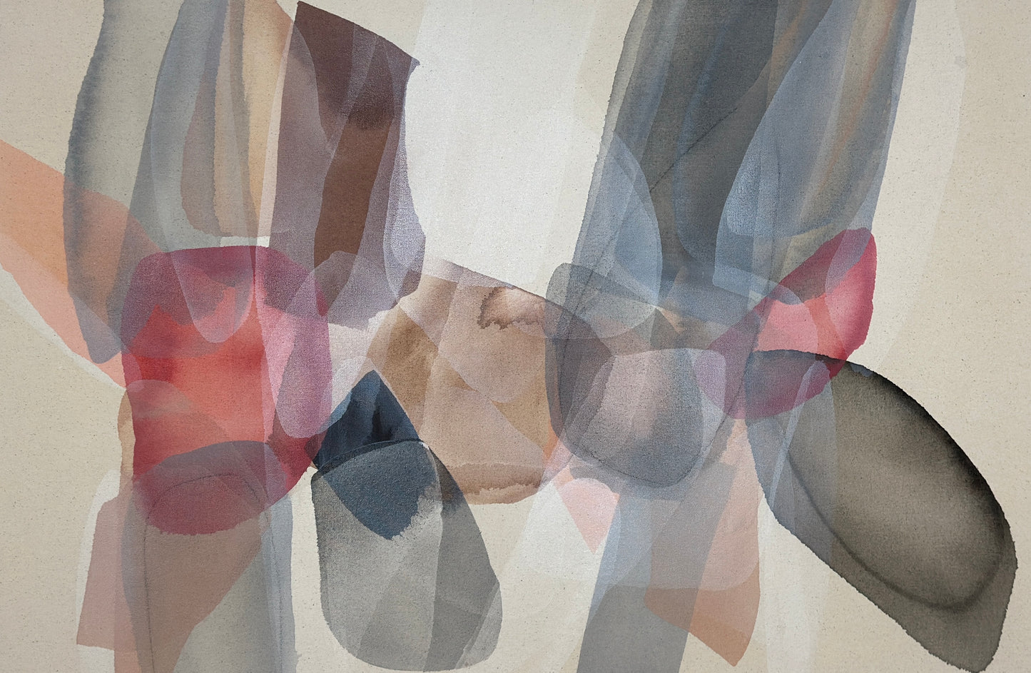Fluid Grace #1