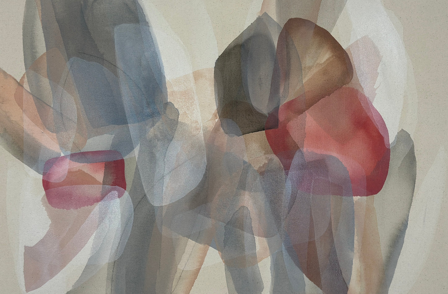 Fluid Grace #2