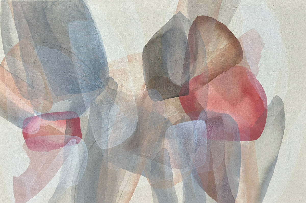 Fluid Grace #2