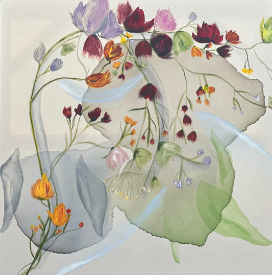 Uncultivated